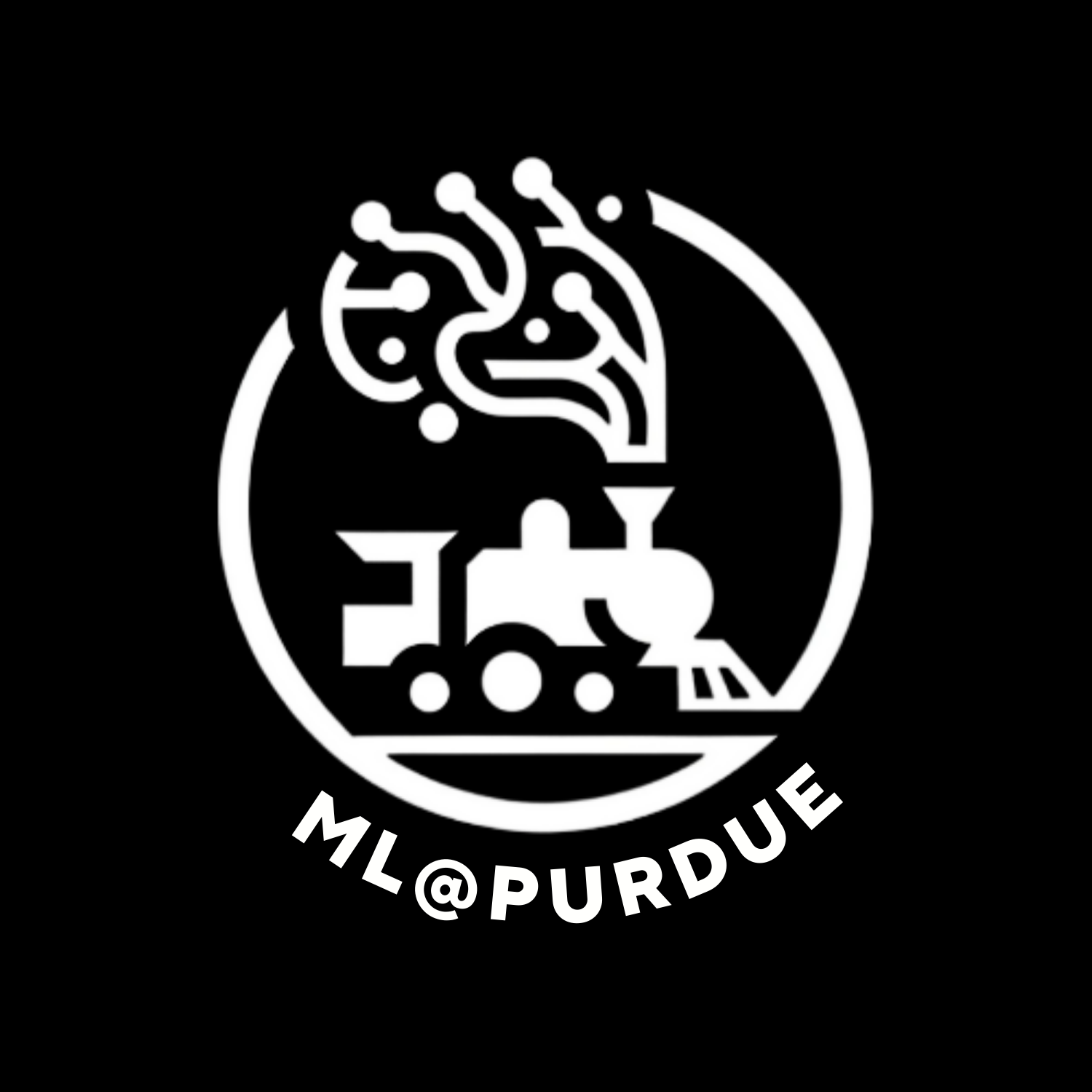 ML@Purdue Logo