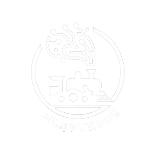 ML@Purdue Logo